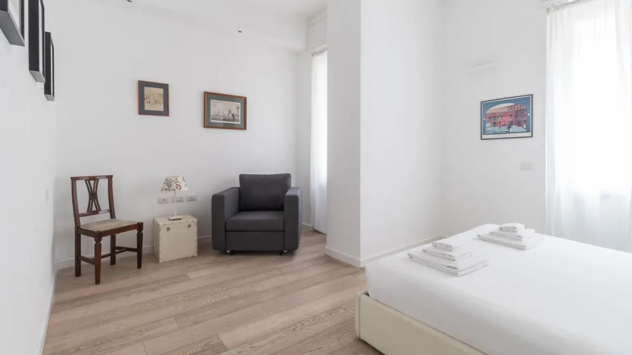 Italianway - Corso Genova 27 Διαμέρισμα Μιλάνο Ιταλία