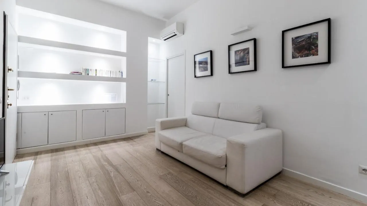 Italianway - Corso Genova 27 Διαμέρισμα Μιλάνο