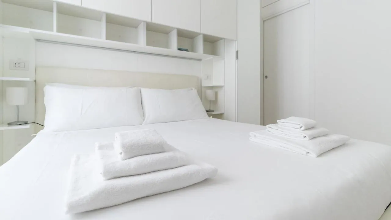 Italianway - Corso Genova 27 Διαμέρισμα Μιλάνο