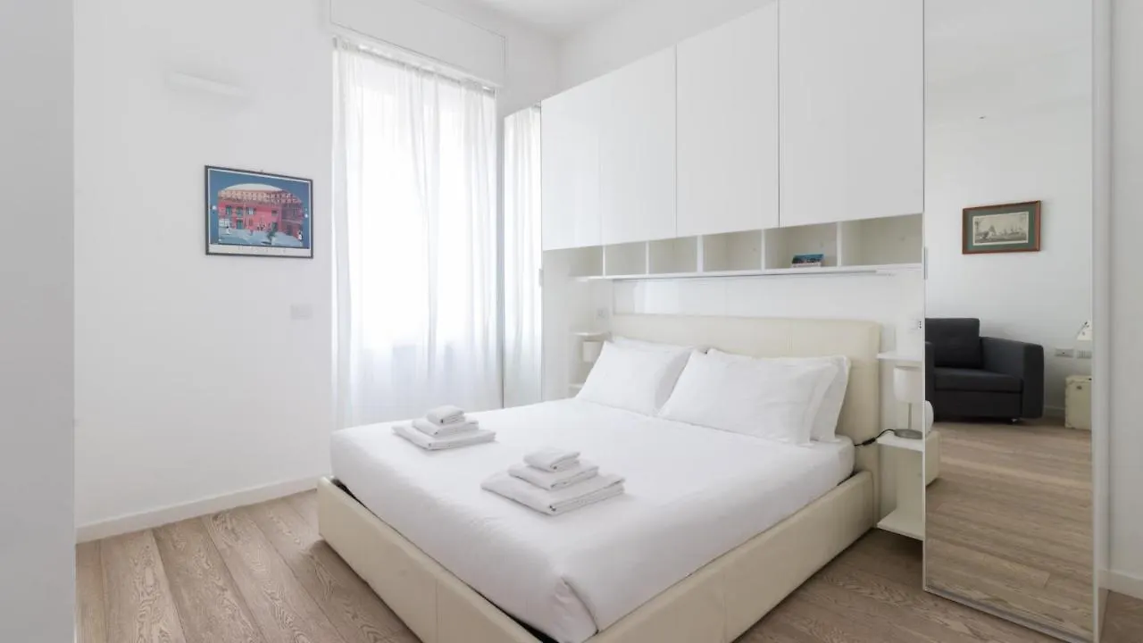 Italianway - Corso Genova 27 Διαμέρισμα Μιλάνο Ιταλία