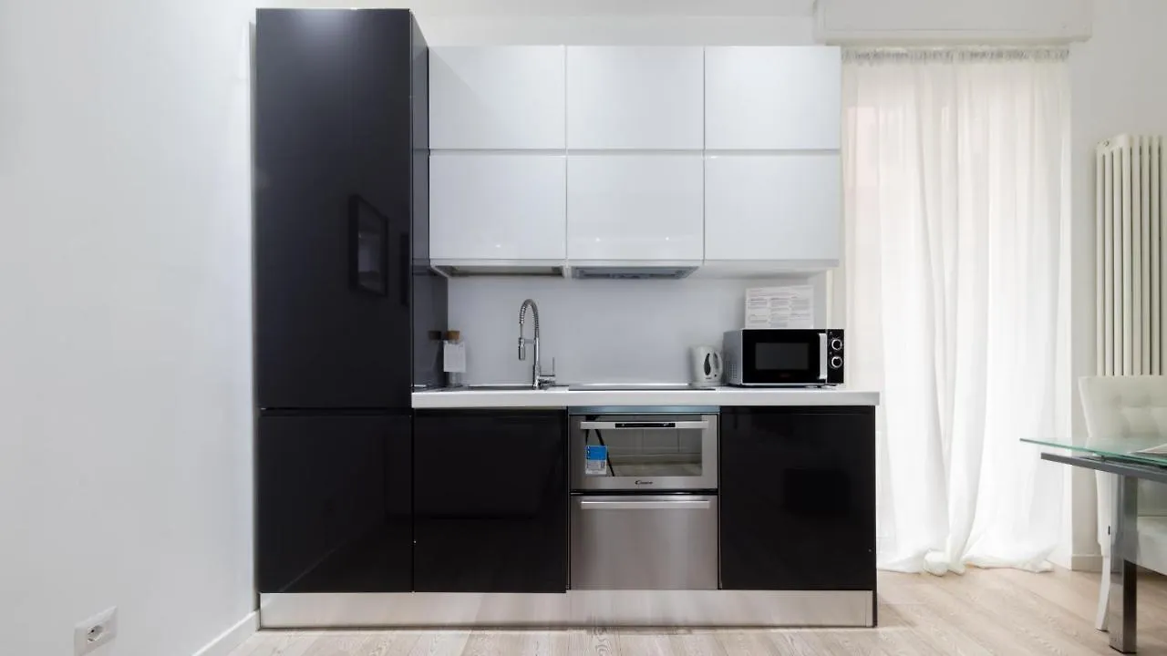 Italianway - Corso Genova 27 Διαμέρισμα Μιλάνο 0*,  Ιταλία