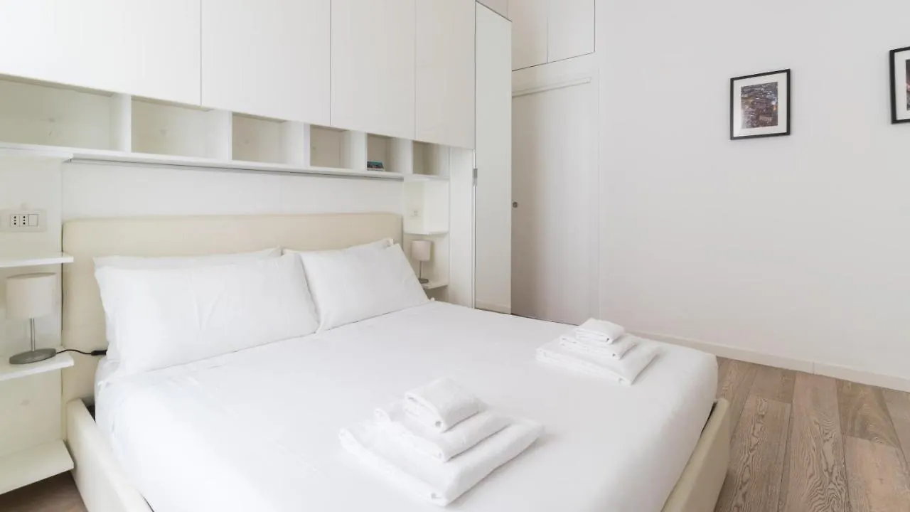 Italianway - Corso Genova 27 Διαμέρισμα Μιλάνο